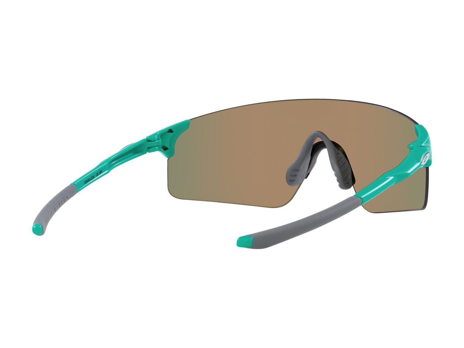 Oakley EVZero Blades - Prizm Ruby, matte celeste - Bild 7
