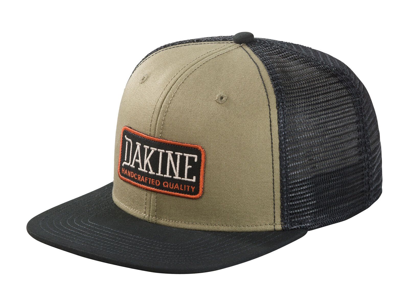 Dakine Saw Patch Trucker, sandstorm - Bild 1