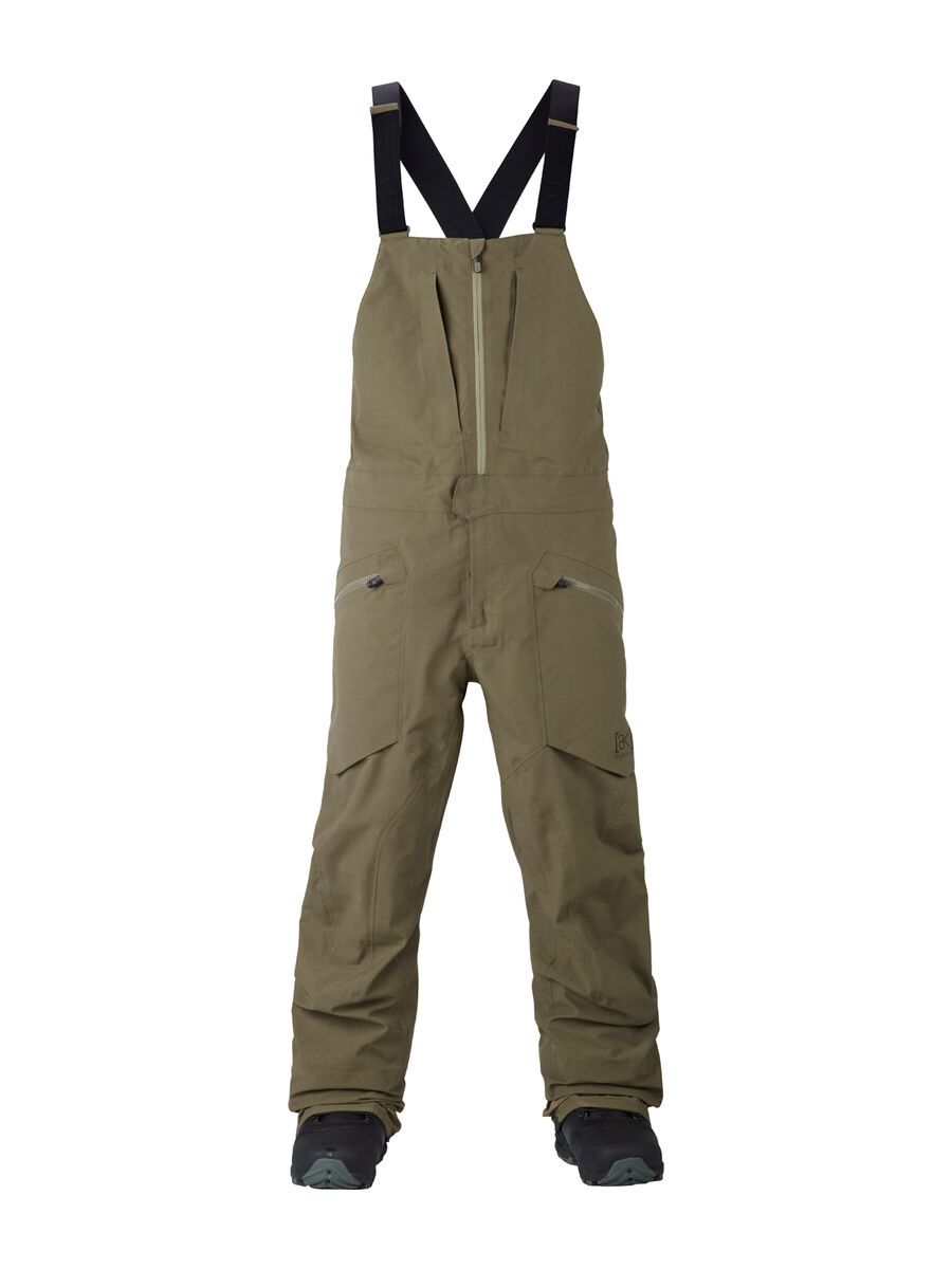 Burton [ak] Gore-Tex 3L Freebird Bib, rucksack - Bild 1
