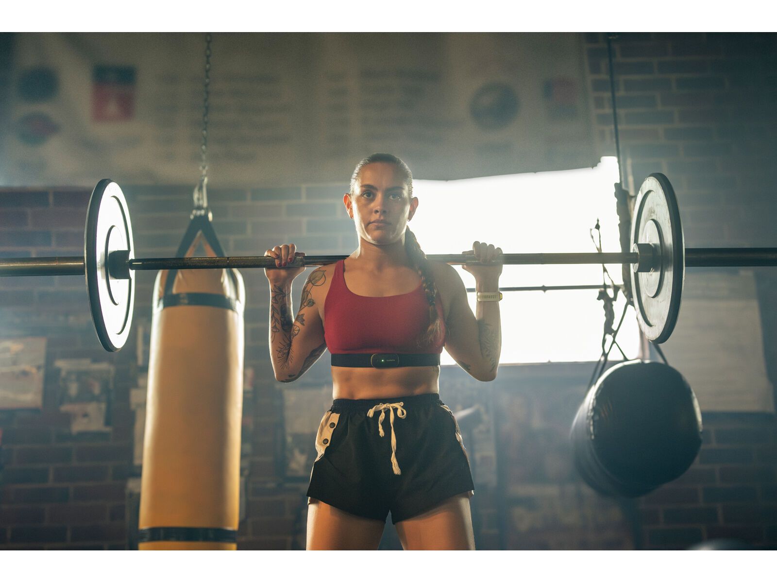 Garmin HRM 600 XS-S, schwarz - Bild 10