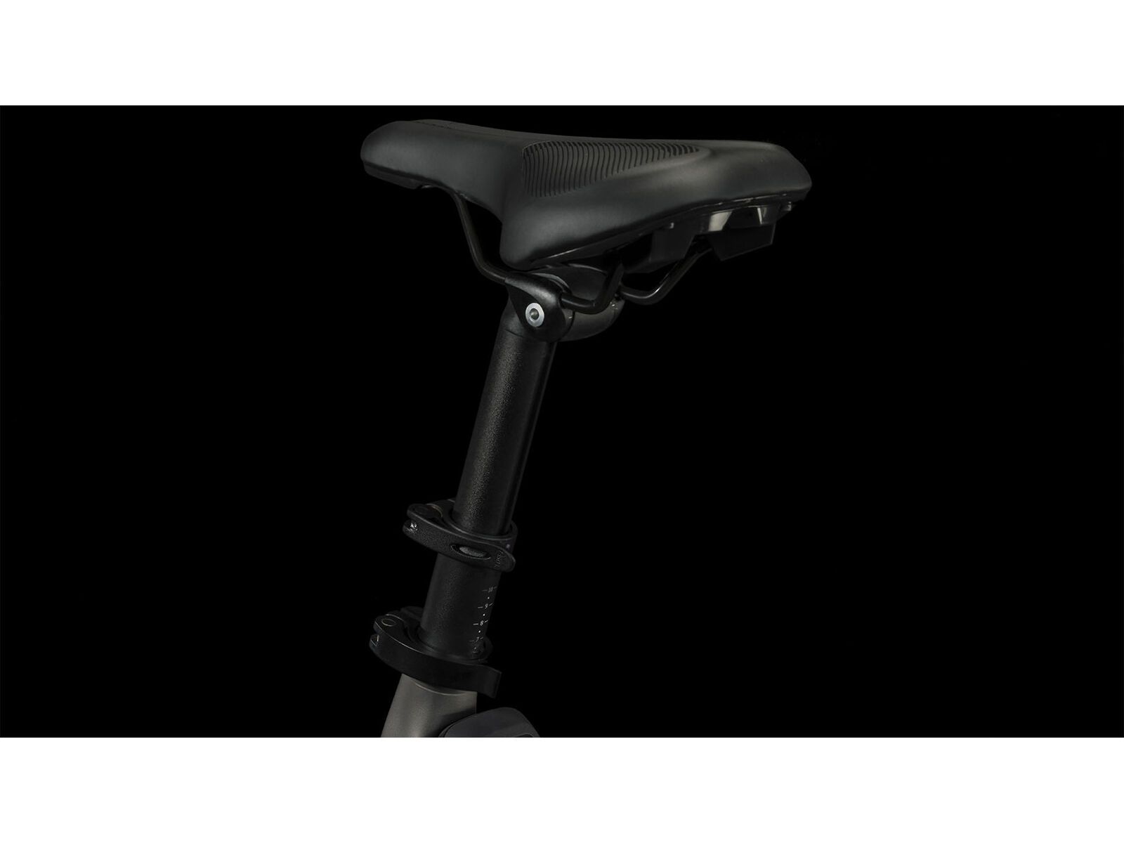 Cube Fold Hybrid 500, teak´n´black - Bild 5