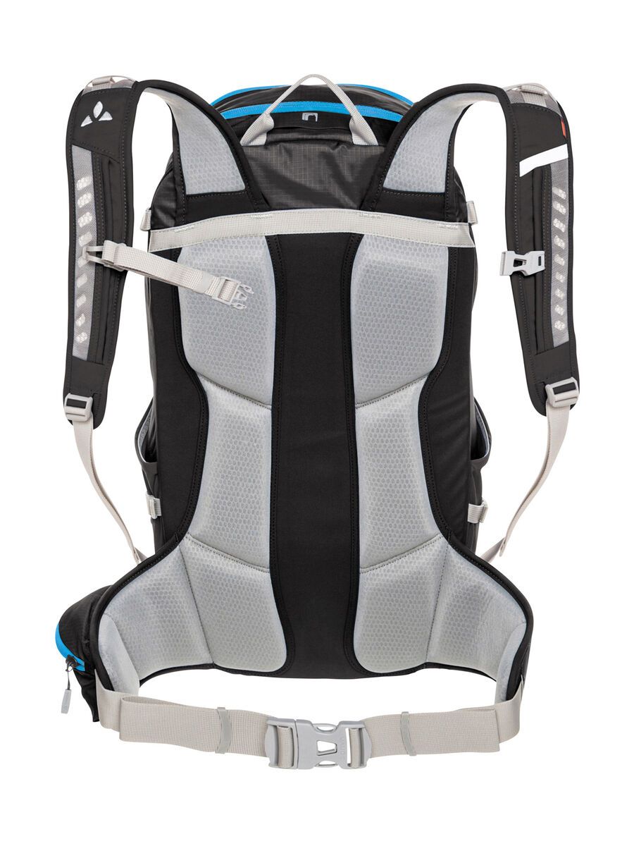 Vaude Moab 25, black - Bild 2