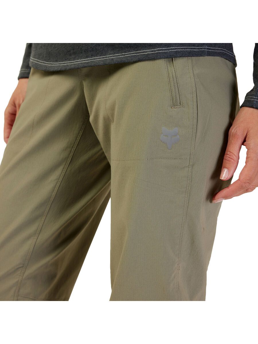 Fox Women Ranger Pant Lunar, adb - Bild 7