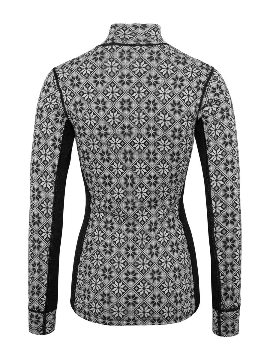 Kari Traa Rose Half Zip, black - Bild 2