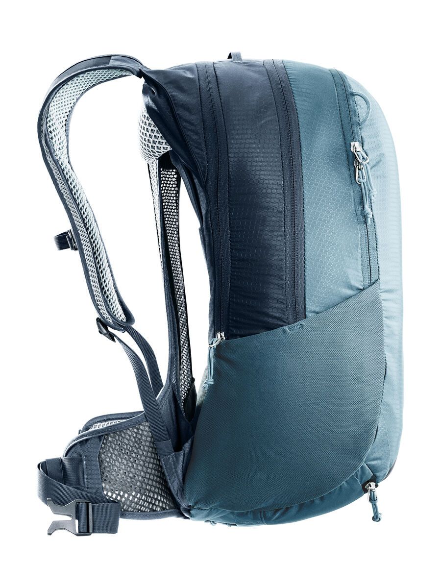 Deuter Race Air 14+3, atlantic-ink - Bild 5