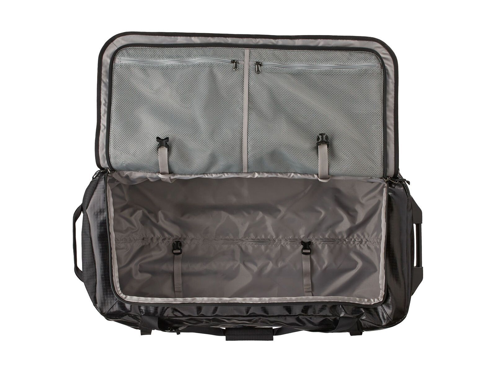 Patagonia Black Hole Wheeled Duffel 100 L, black - Bild 2