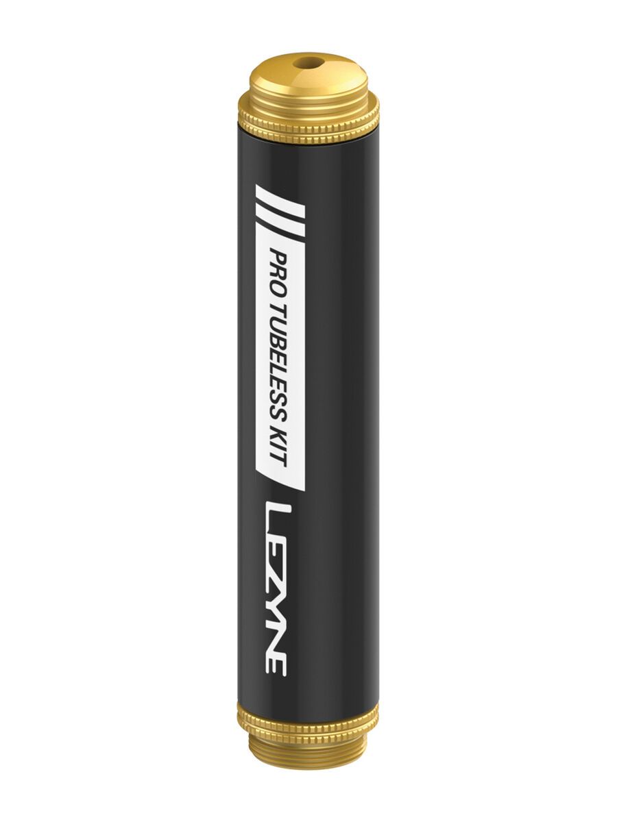 Lezyne Pro Tubeless Kit, black - Bild 3