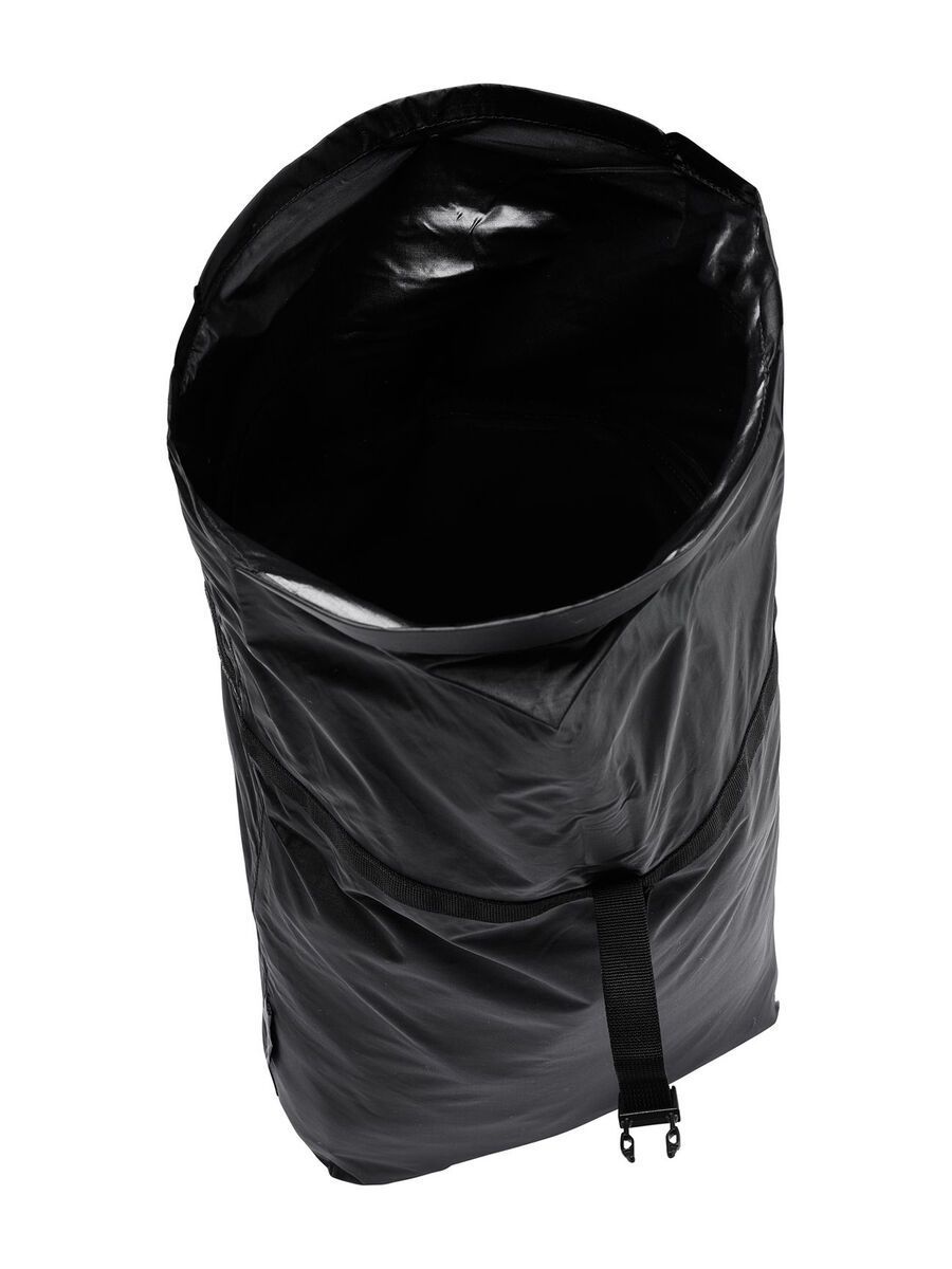 Vaude Packable Backpack 14, black - Bild 4