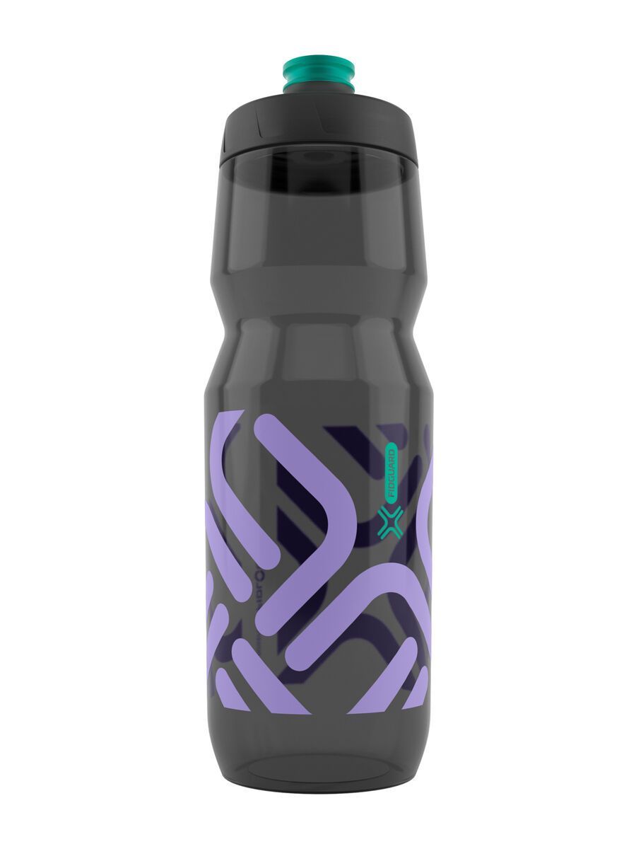 Fidlock Fidguard Bottle 750 Antibacterial, lilac - Bild 1