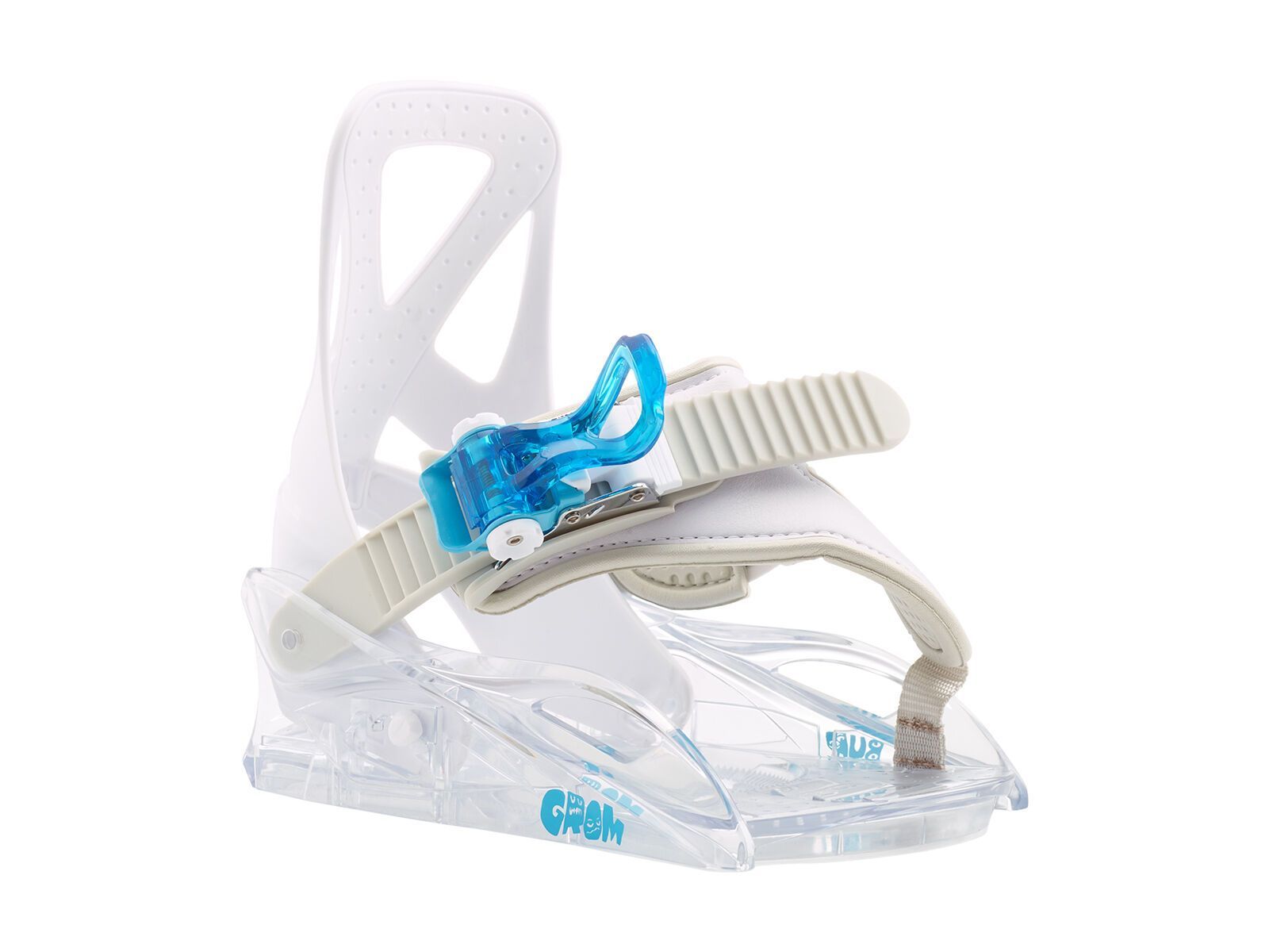 Burton Grom, white - Bild 1