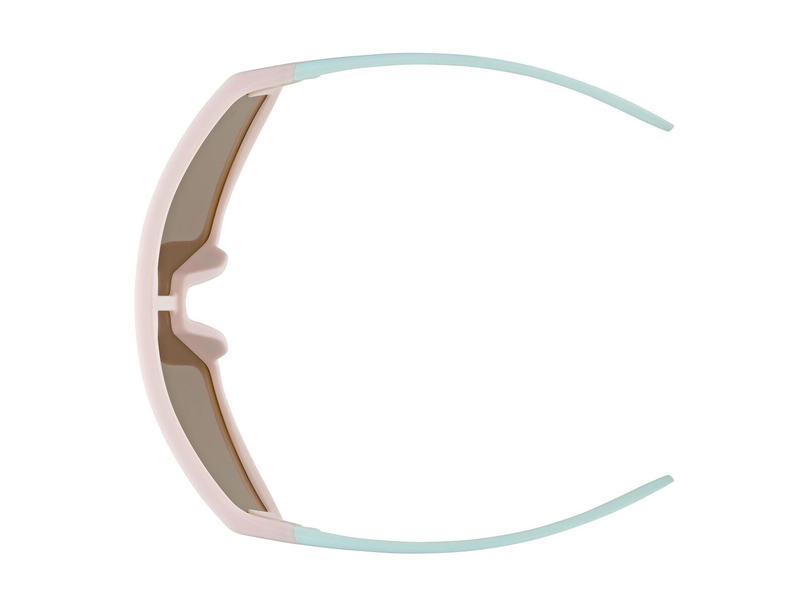 uvex skyryse jr., Mirror Pink / pink-green matt - Bild 5