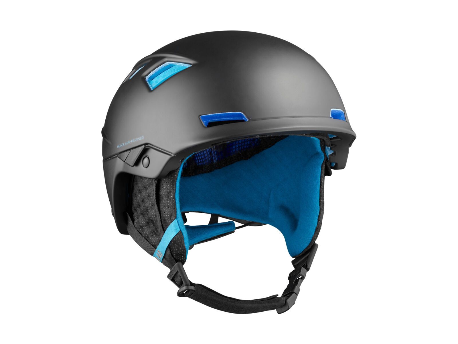 Salomon MTN Lab, black - Bild 2