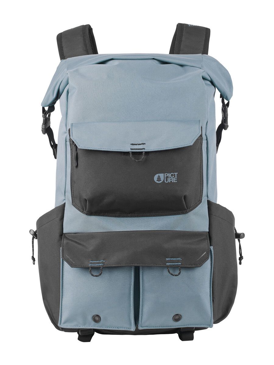 Picture Grounds 22 Backpack, stormy weather - Bild 2