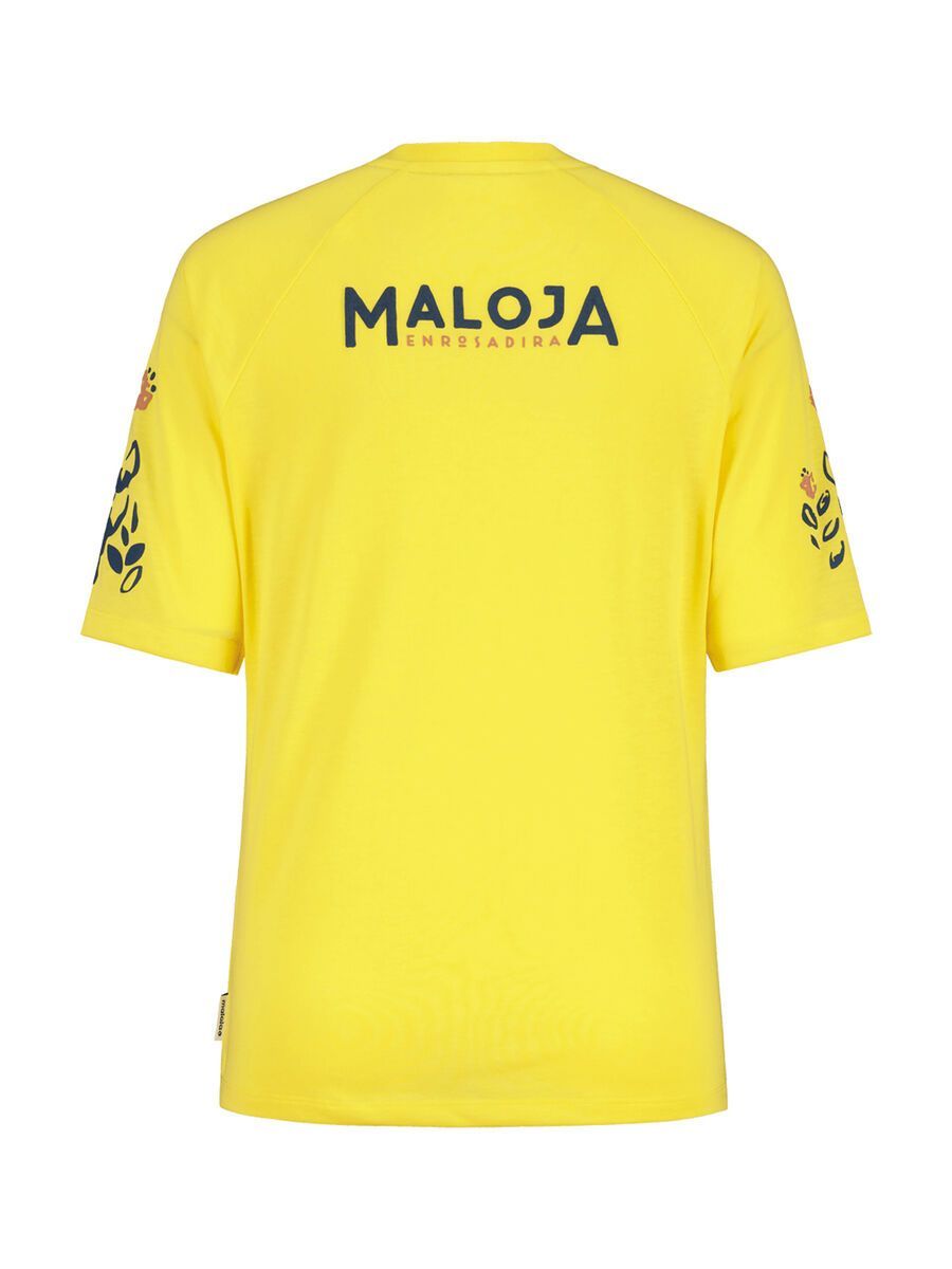 Maloja HolunderM., Sun - Bild 2