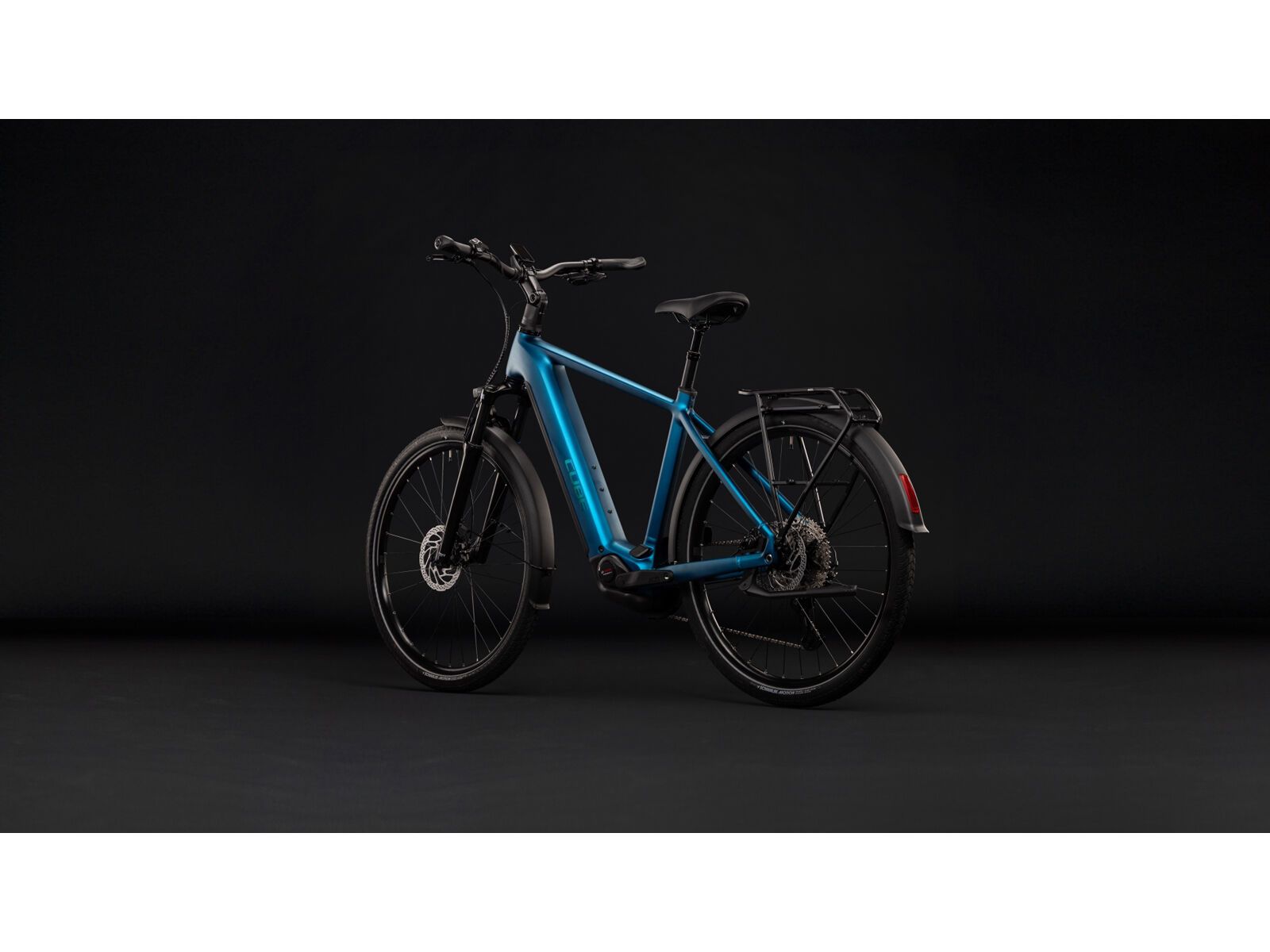 Cube Touring Hybrid Pro 800, electricblue´n´prizm - Bild 10