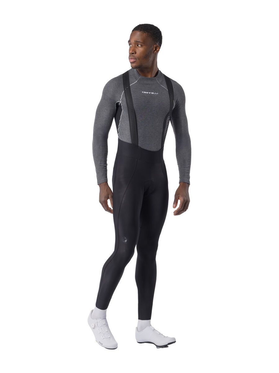 Castelli Espresso 2 Bibtight, black - Bild 7