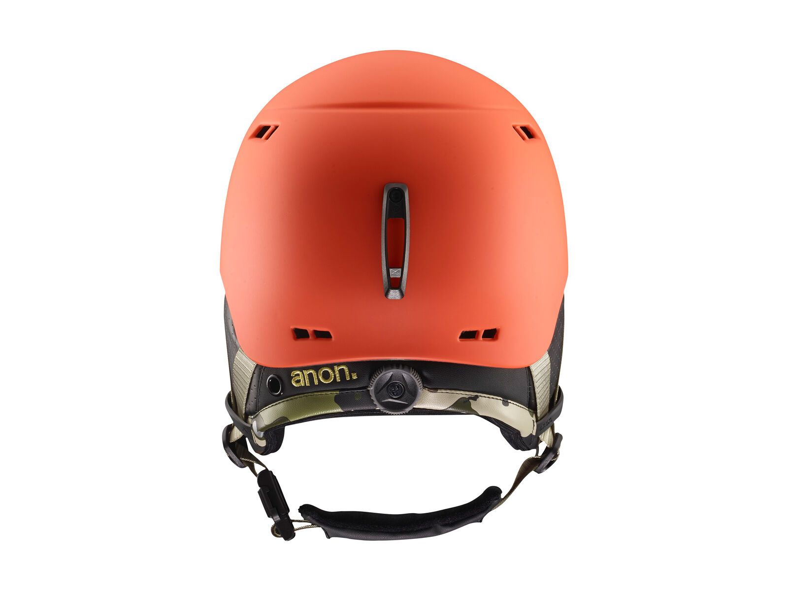 Anon Rodan, Swerve - Bild 2