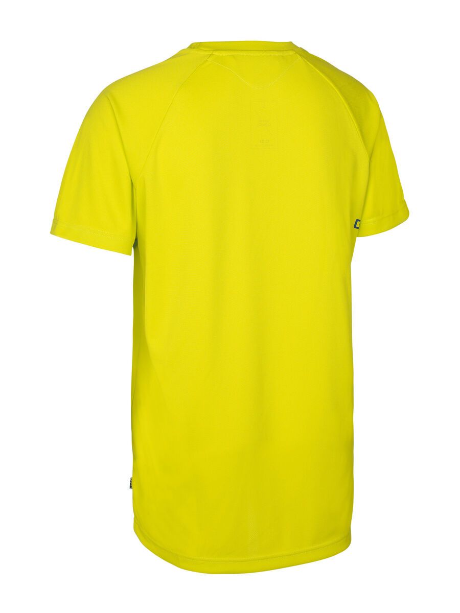 ION Tee SS Scrub, lime - Bild 2