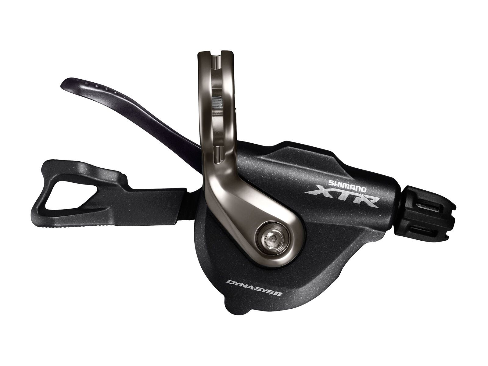 Shimano XTR SL-M9000 - rechts, 11-fach - Bild 1