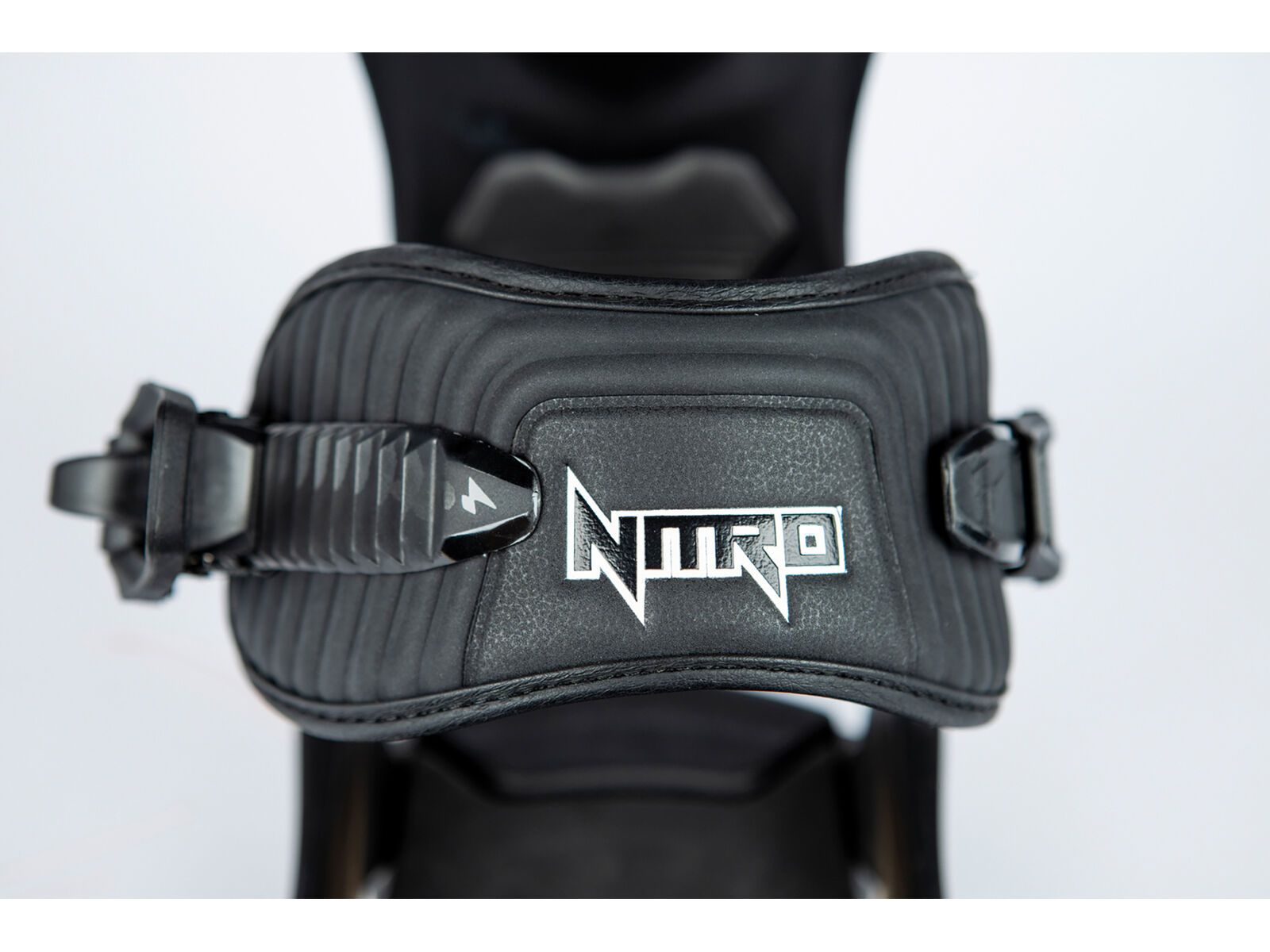 Nitro Charger, black - Bild 8