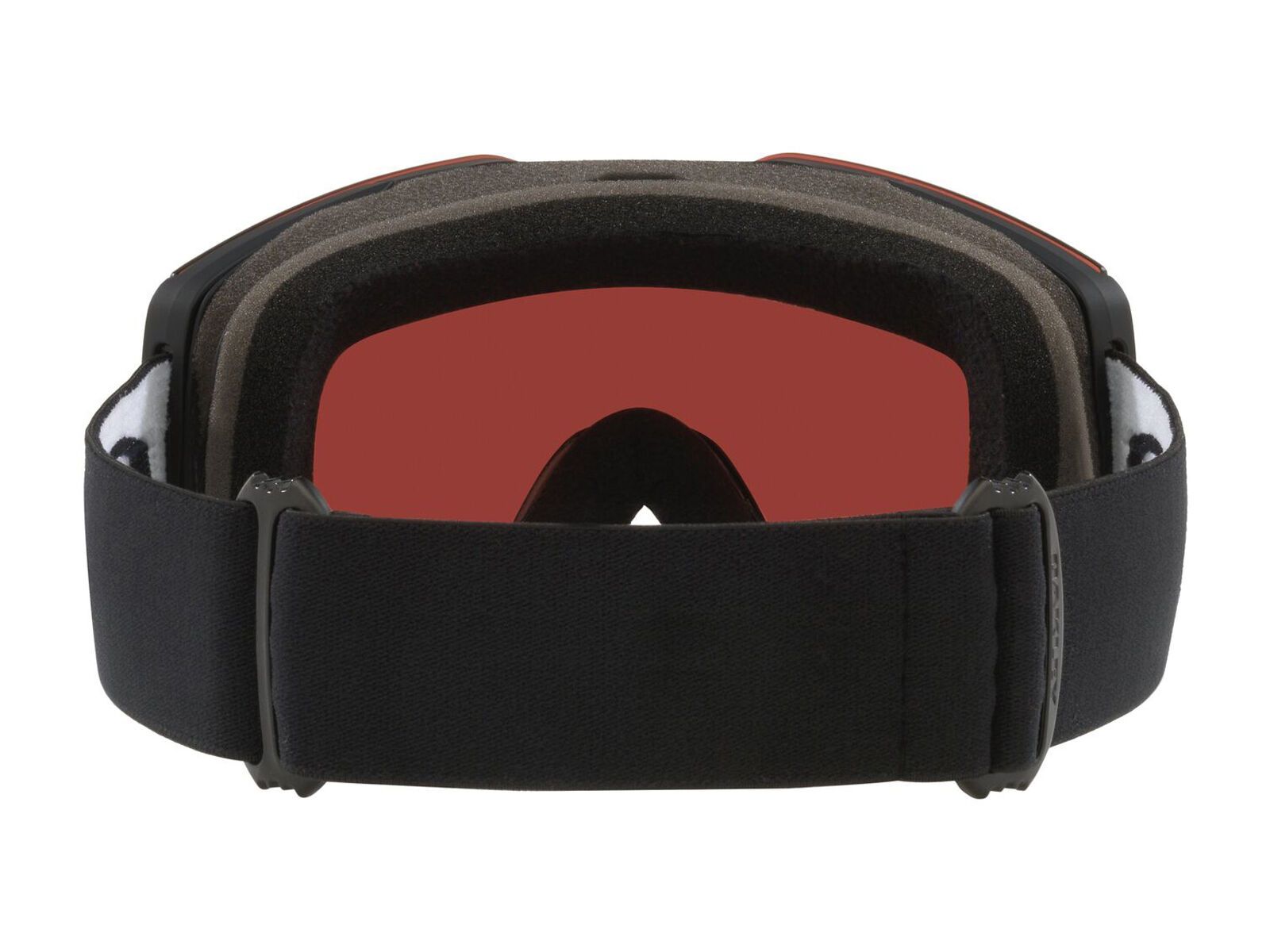 Oakley Fall Line M, Prizm Rose Gold Iridium / matte black - Bild 6