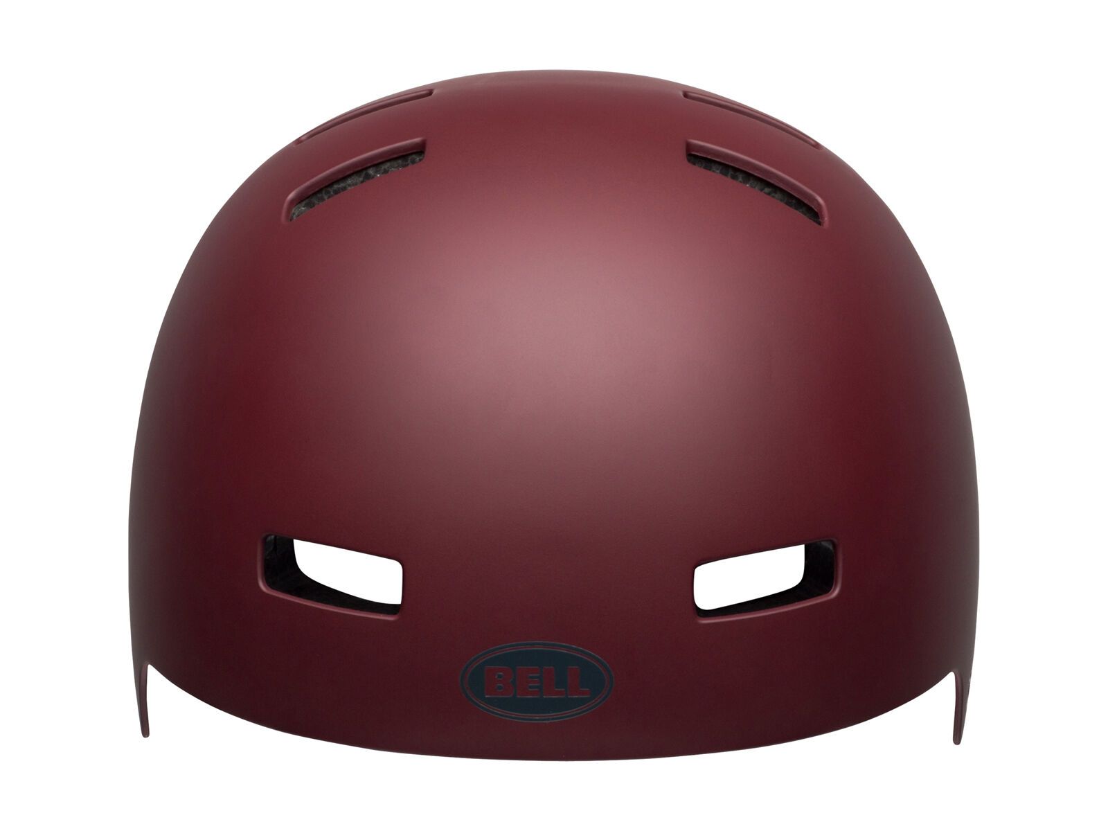 Bell Local, matte maroon - Bild 9
