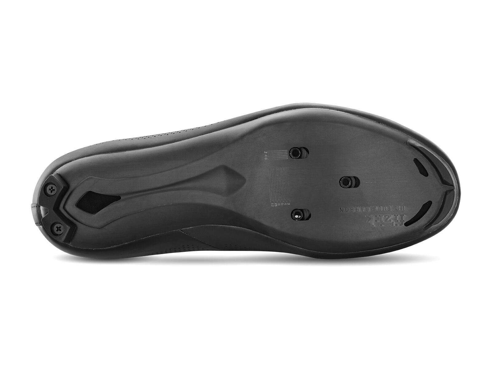 Fizik Aria R3, black/black - Bild 3