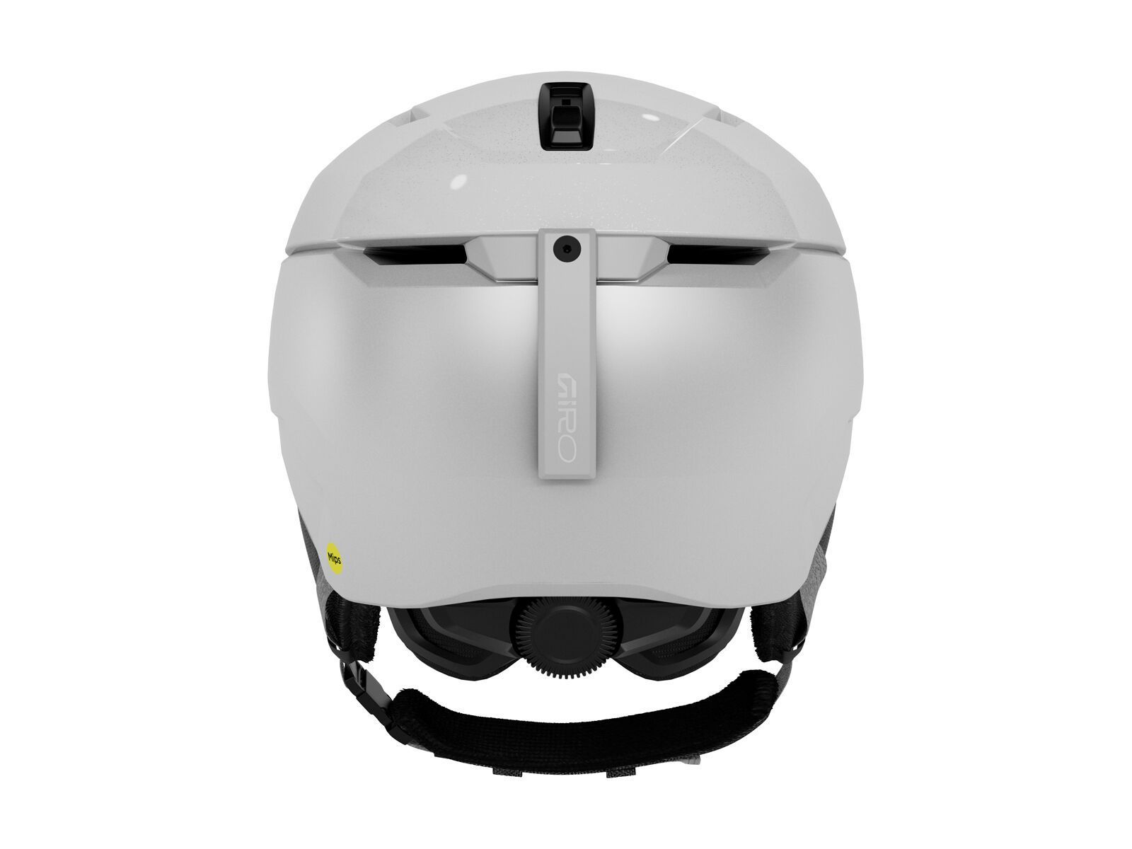 Giro Neo II MIPS, gloss/matte pearl white - Bild 4