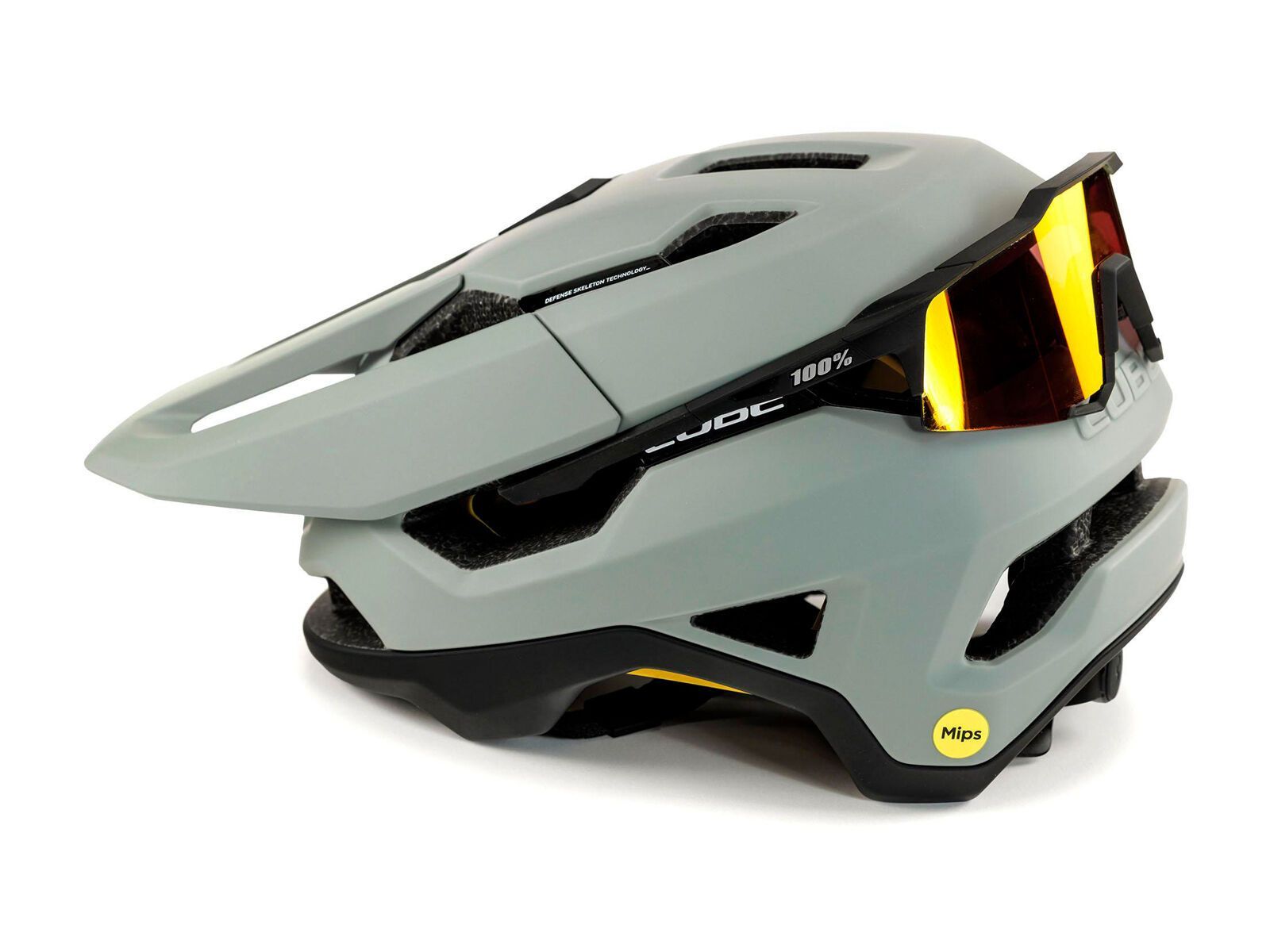 Cube Helm Trooper, grey - Bild 4