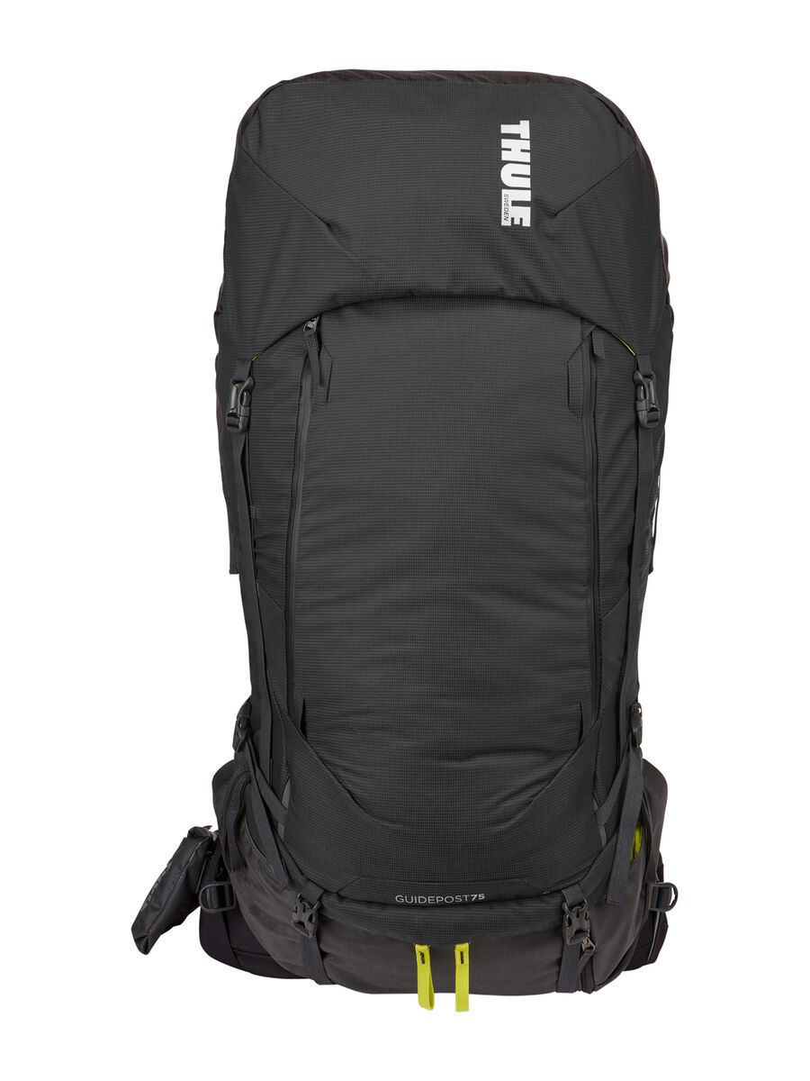 Thule Guidepost 75L Men's, obsidian - Bild 2