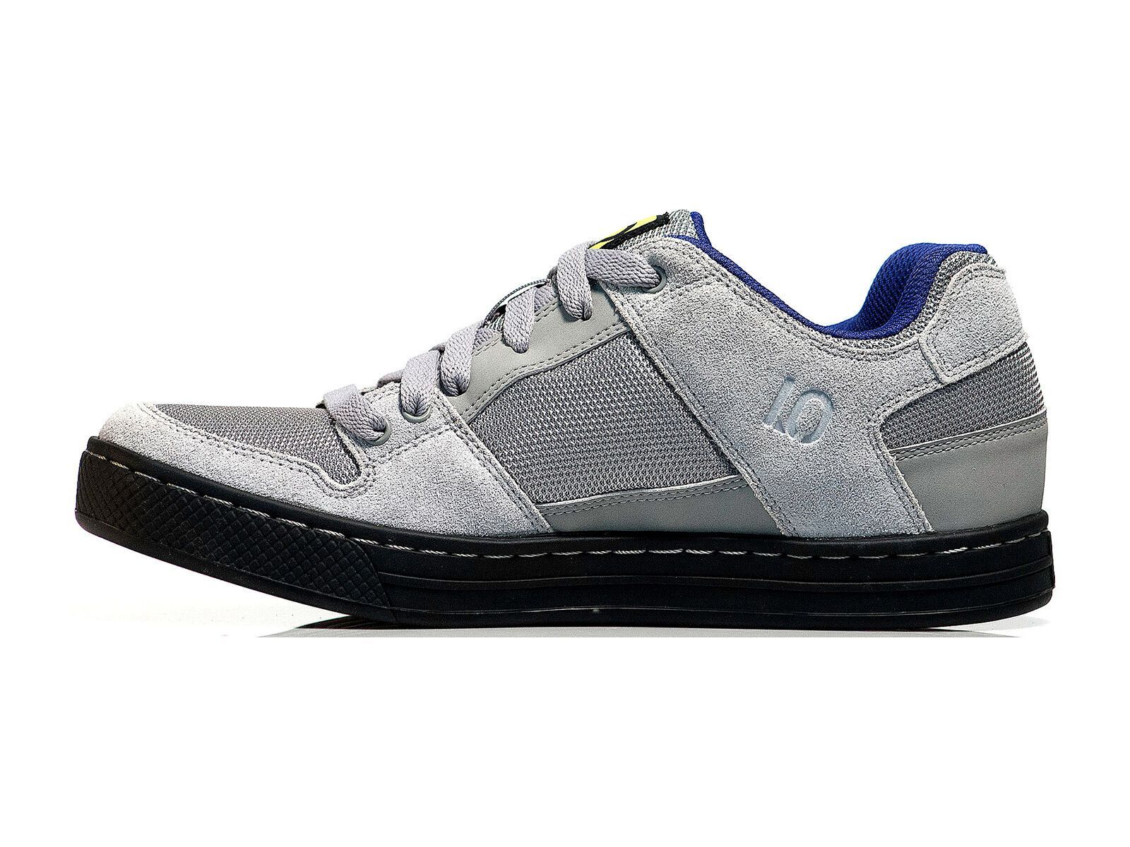 Five Ten Freerider, Grey/Blue - Bild 3