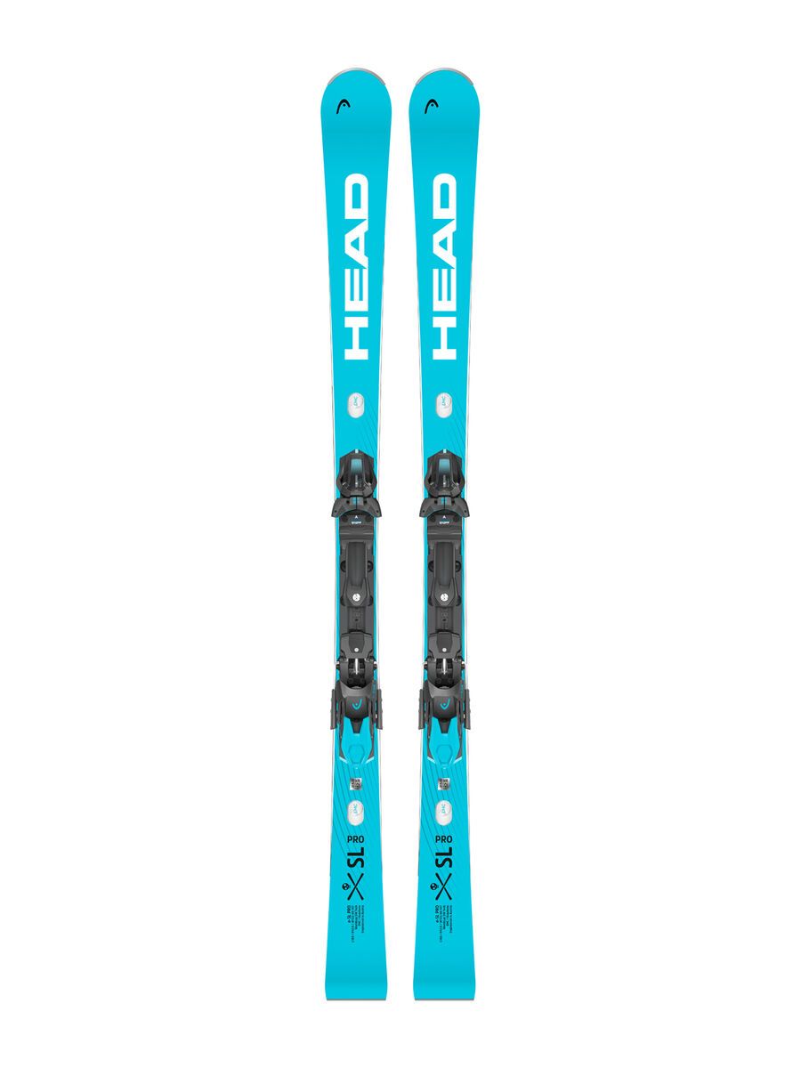 Head Worldcup Rebels e-SL Pro + Freeflex 11 GW - Bild 1