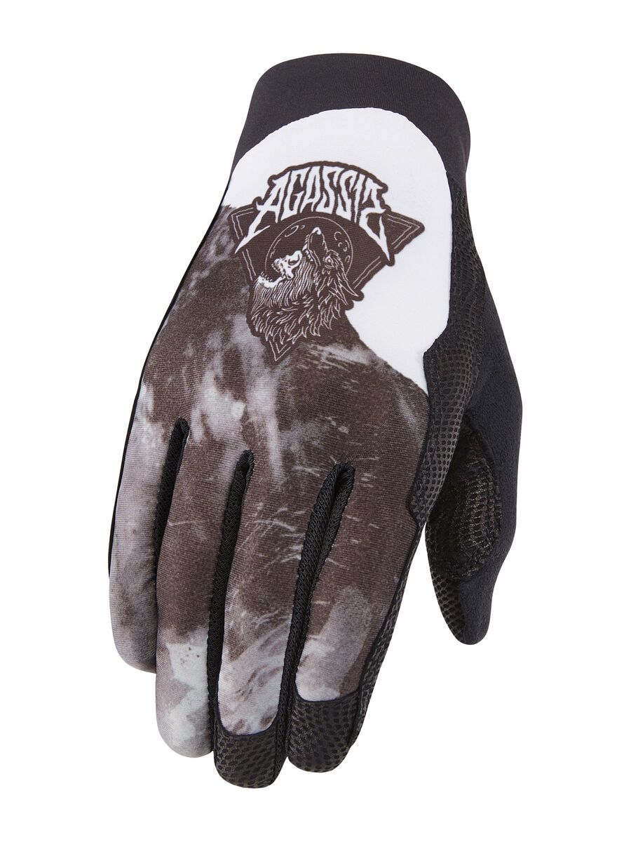 Dakine Thrillium Glove, team aggy black - Bild 1