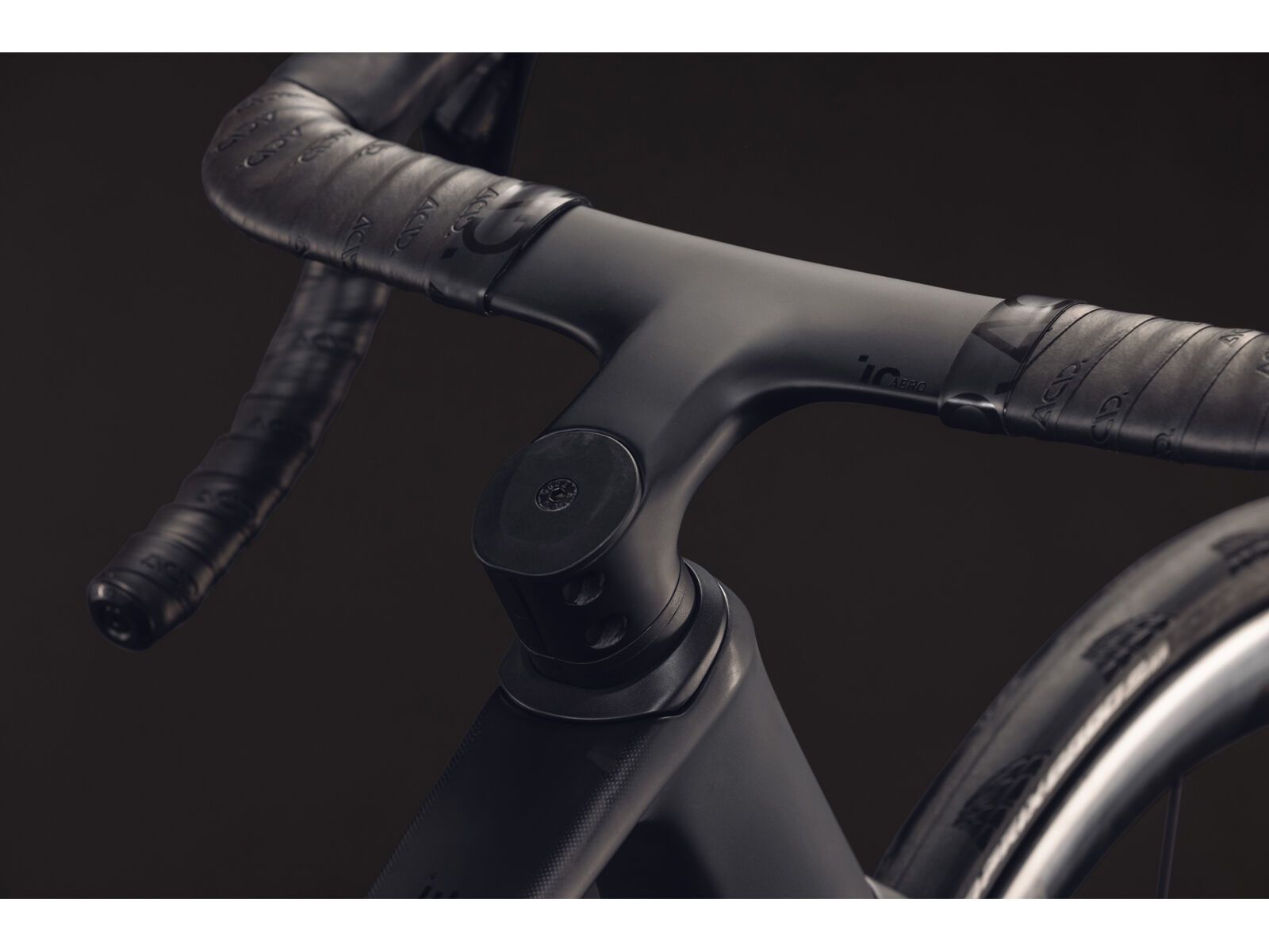 Cube Agree C:62 Pro, carbon´n´black - Bild 2