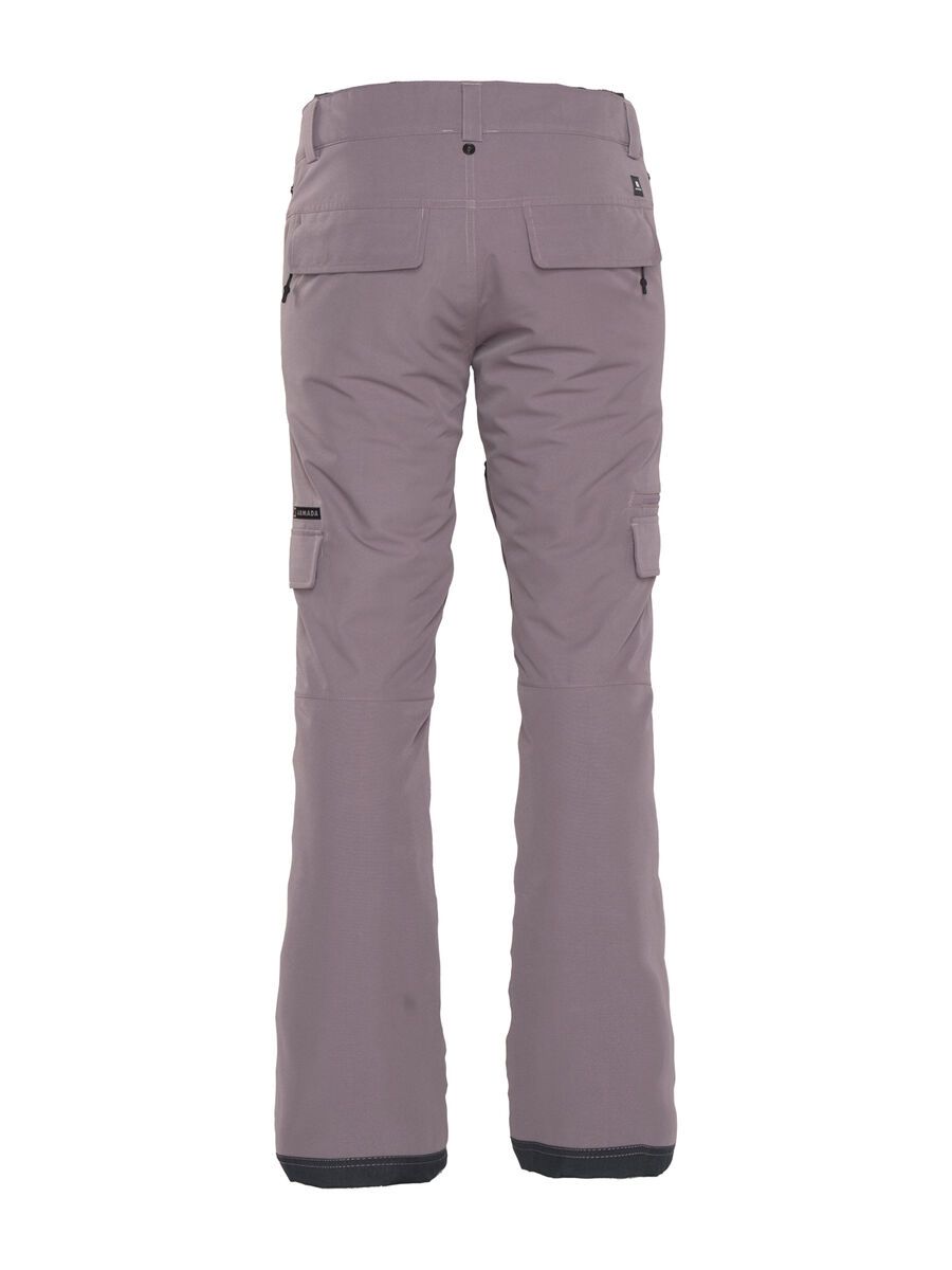 Armada Mula 2L Insulated Pant, moonscape - Bild 2