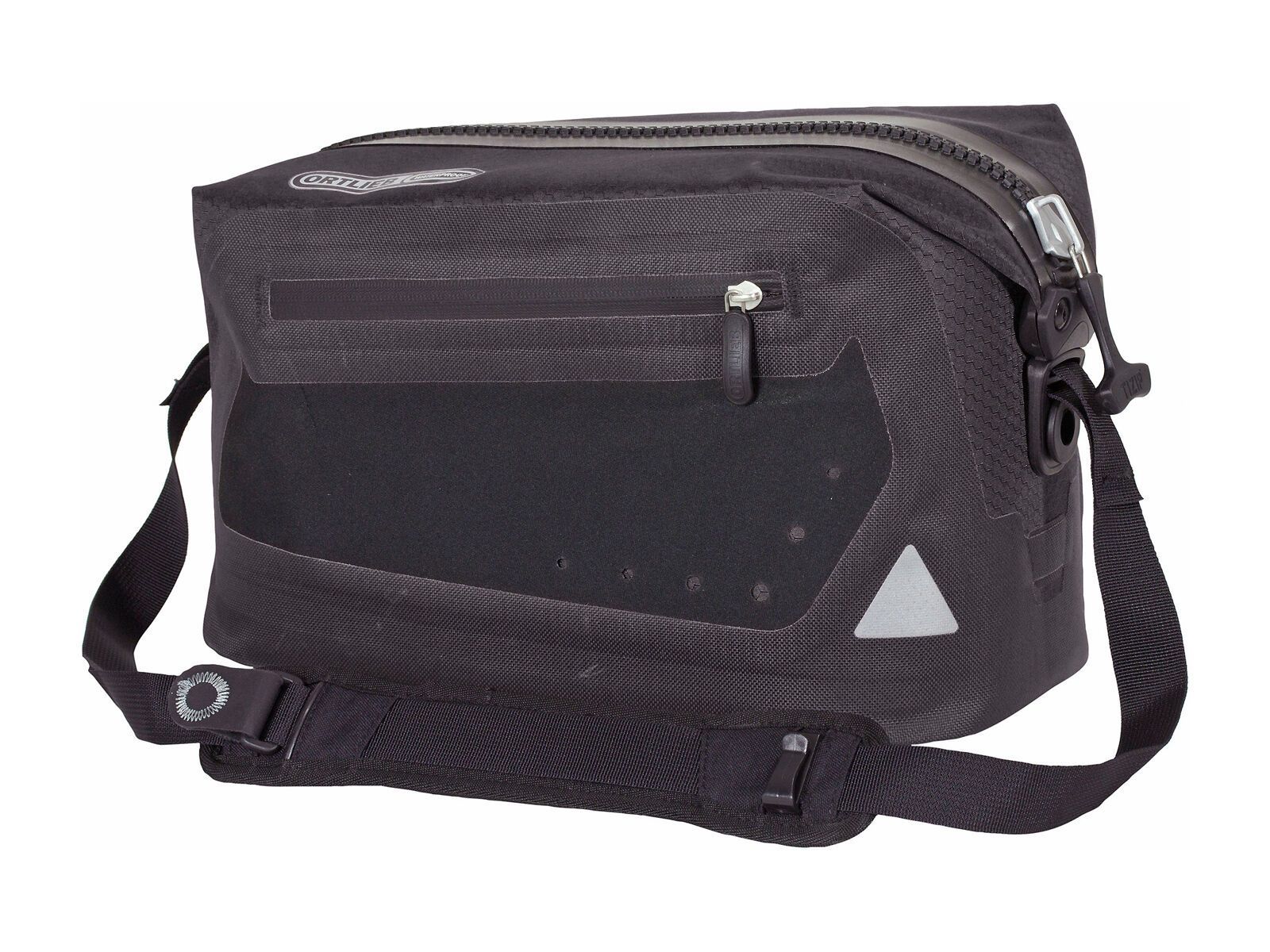 ORTLIEB Trunk-Bag, schwarz - Bild 1