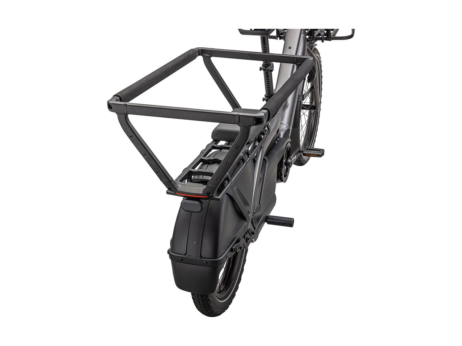 Specialized Turbo Porto Fußrasten, black - Bild 2