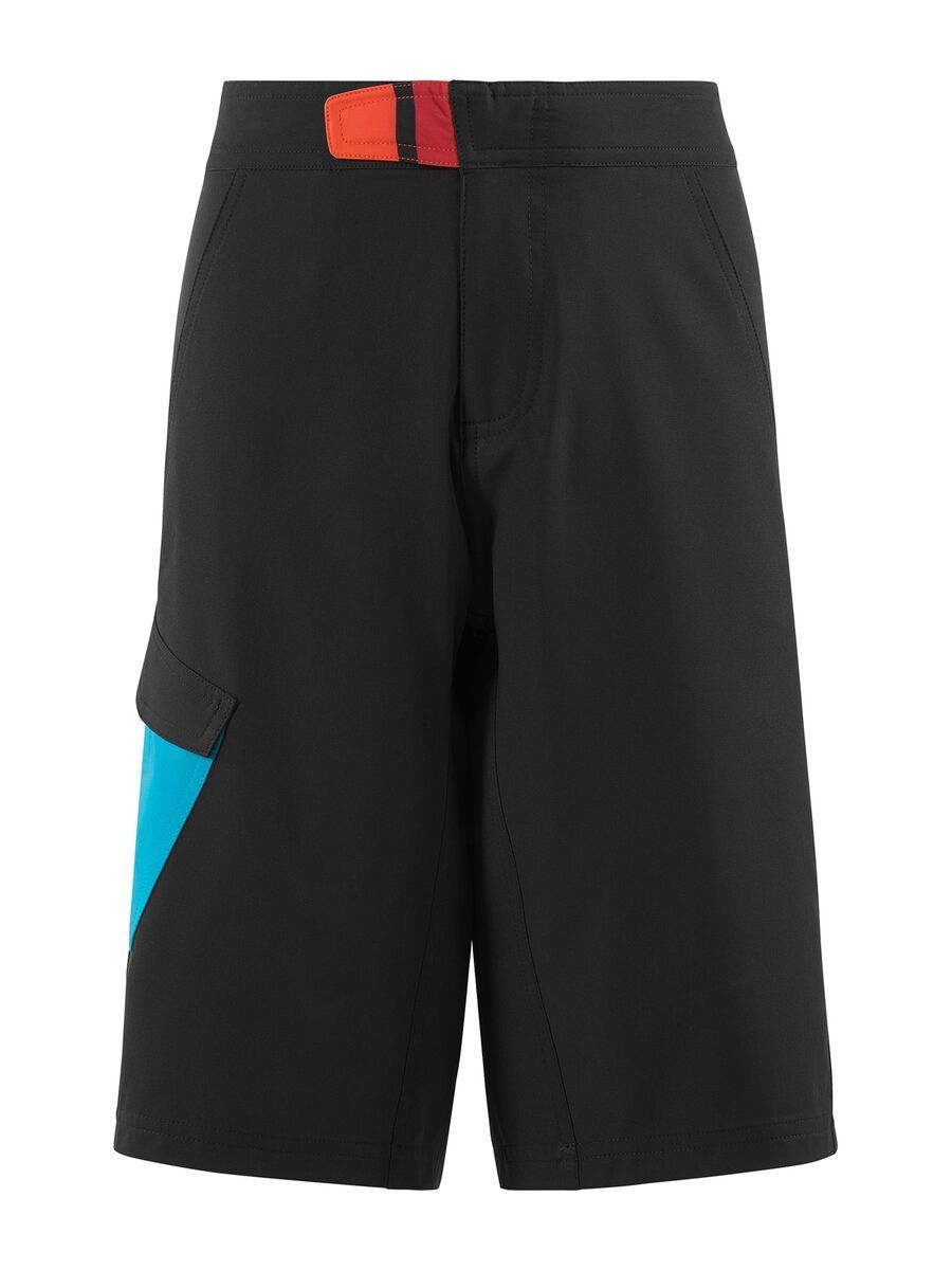Cube Junior Shorts inkl. Innenhose - Bild 1