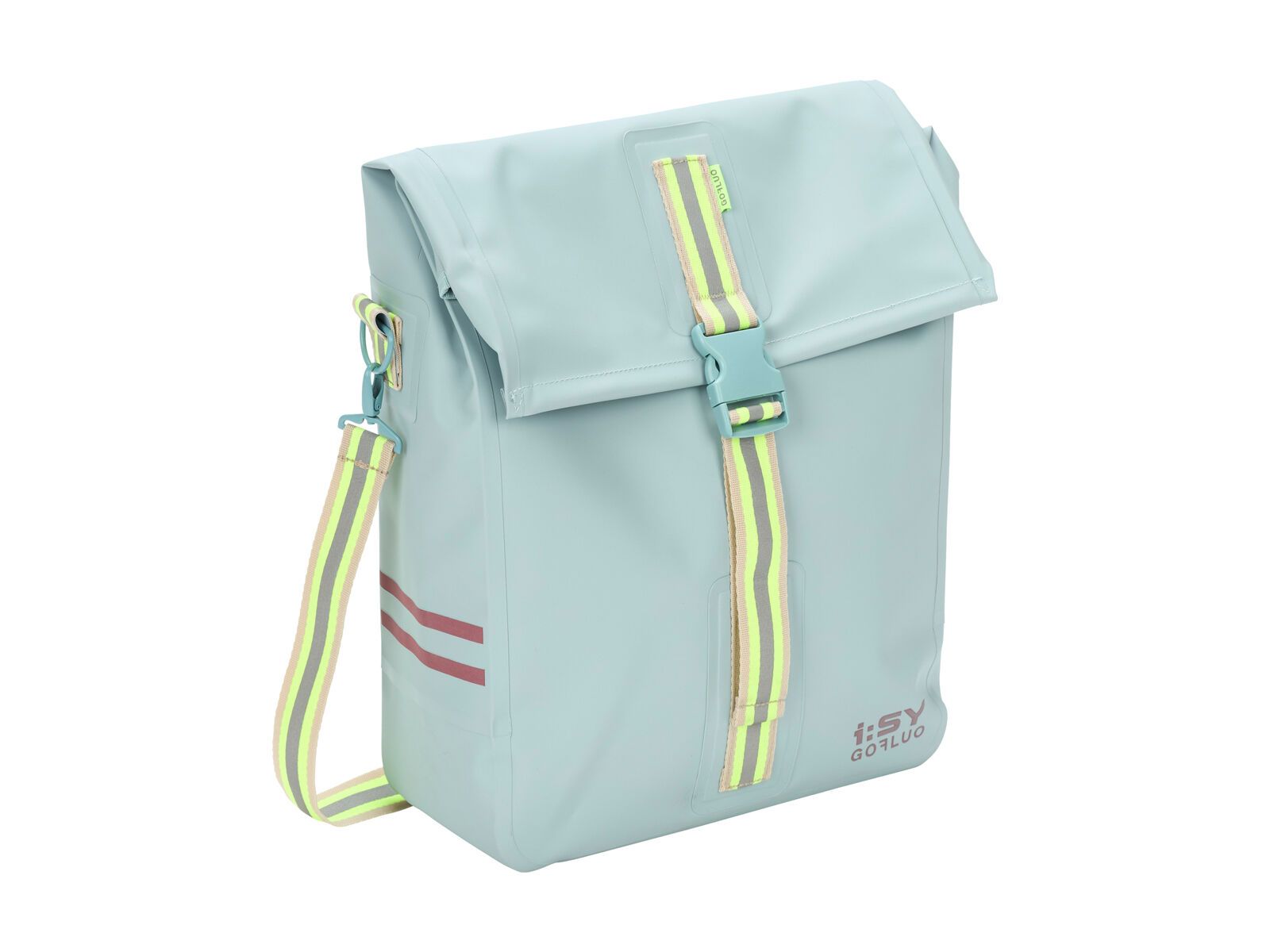 i:SY Gofluo Bag, sky blue - Bild 1