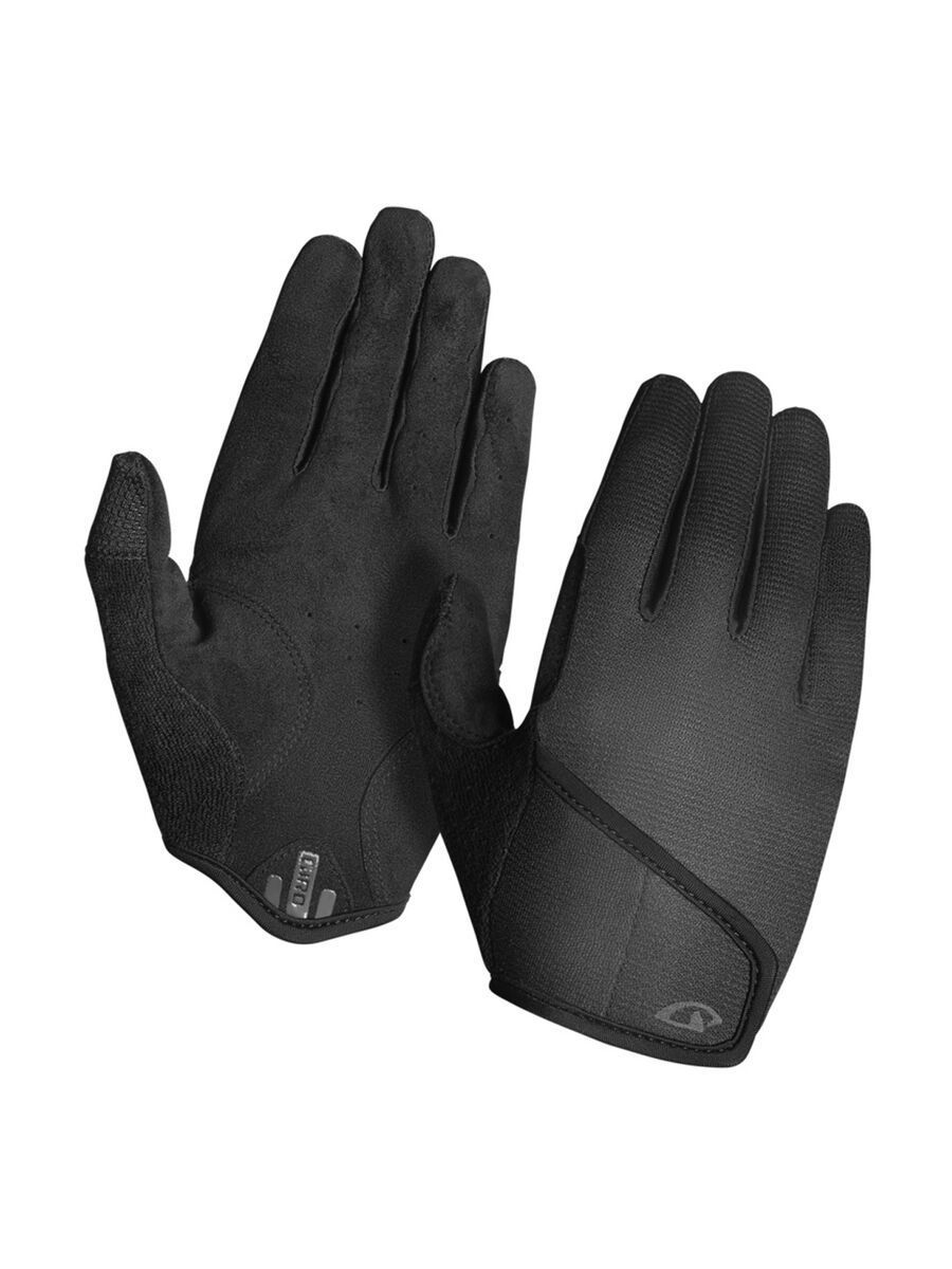 Giro DND Jr. II, black - Bild 1