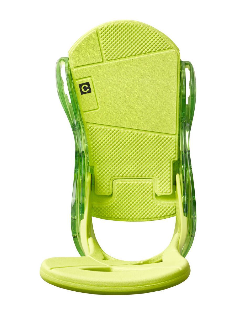 Burton Custom, Lime - Bild 5
