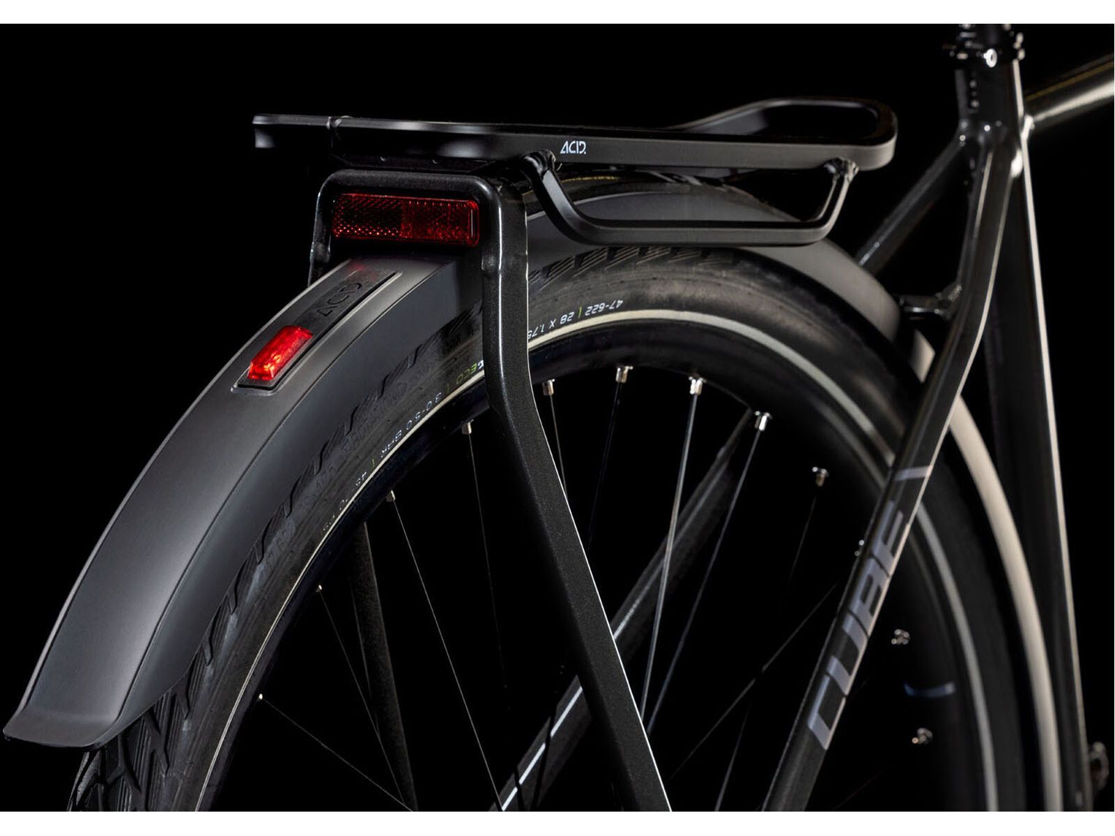 Cube Kathmandu Pro, grey´n´lunar - Bild 4