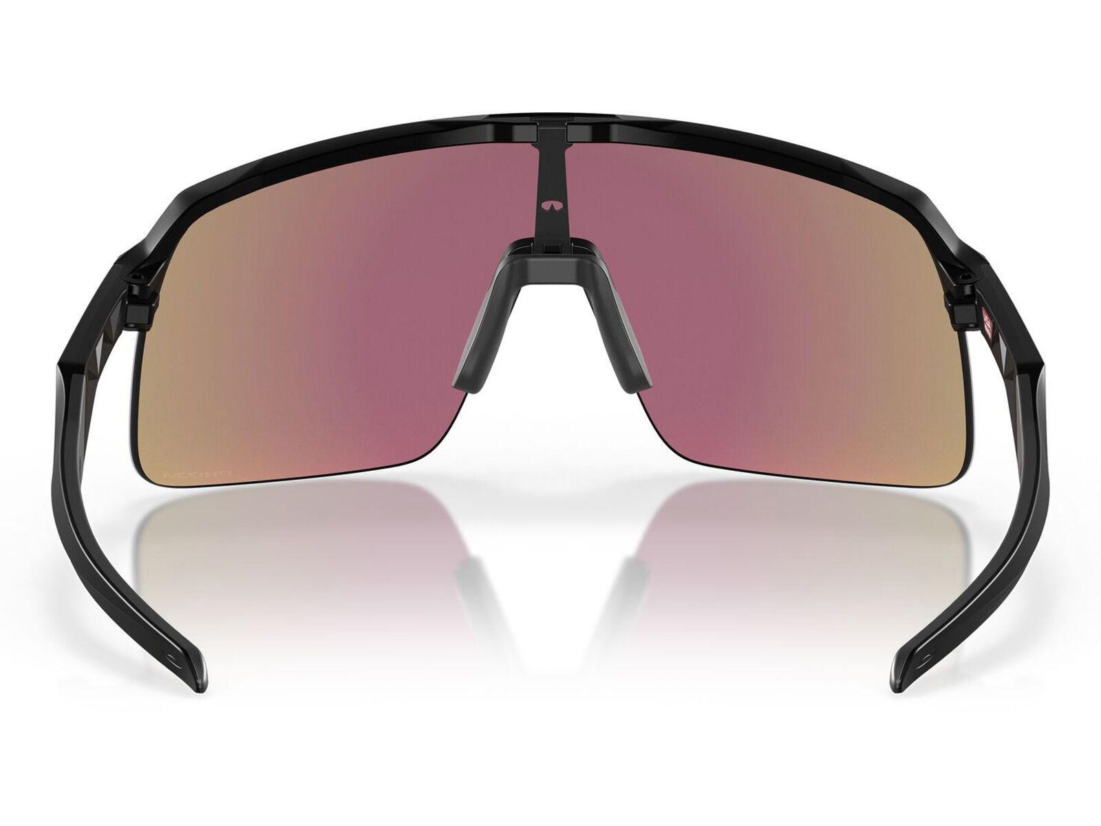 Oakley Sutro Lite, Prizm Sapphire / matte black - Bild 7