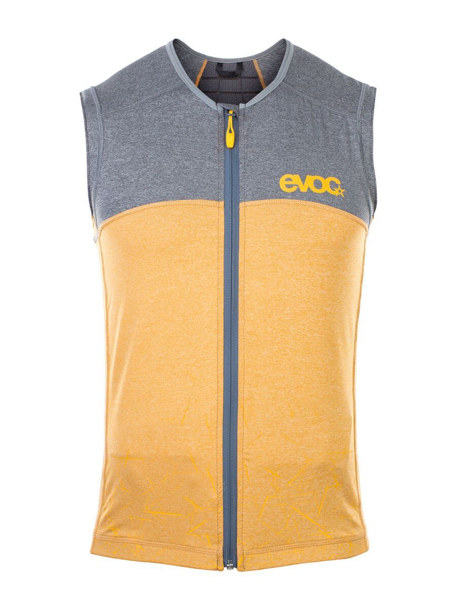 Evoc Protector Vest Men, loam - Bild 3