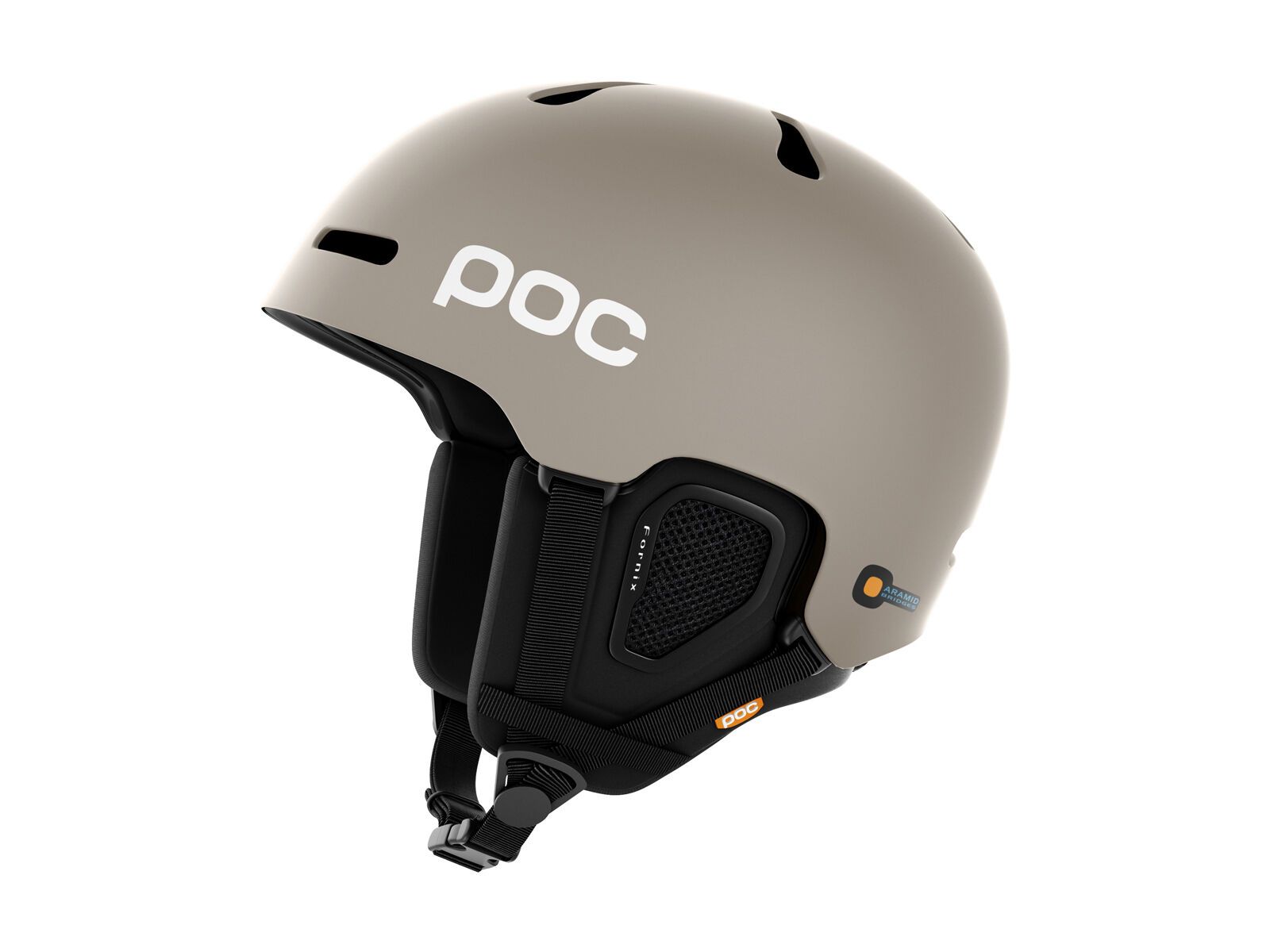 POC Fornix, rhodium beige - Bild 1