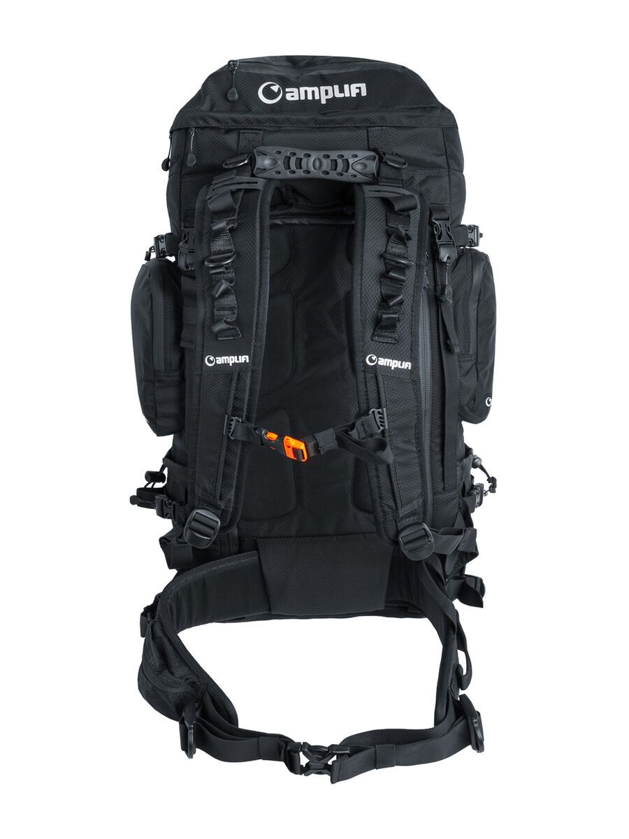 amplifi Focus Flask, black - Bild 2