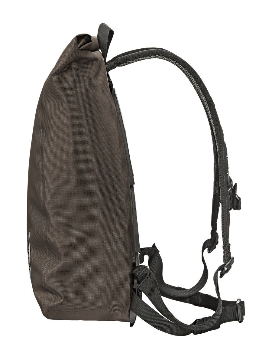 ORTLIEB Velocity PS 17 L, dark sand - Bild 3