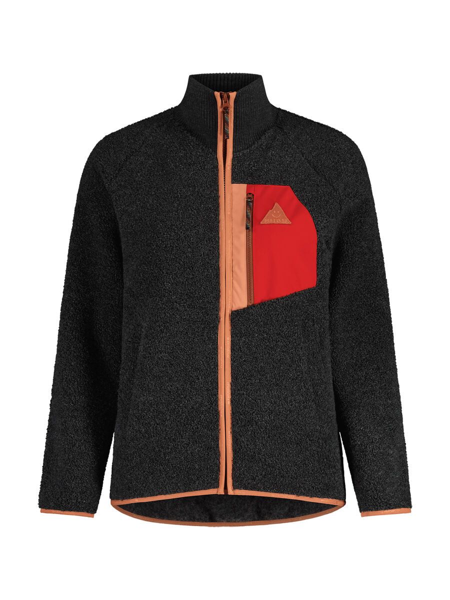 Maloja BirkenpilzM., moonless - Bild 1