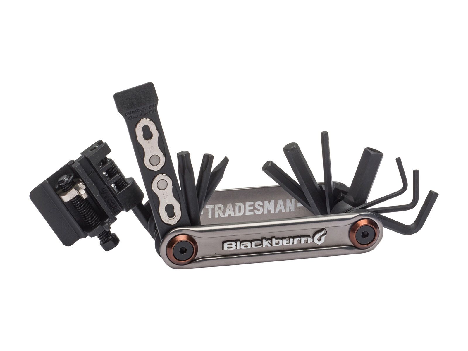 Blackburn Tradesman Multi-Tool - Bild 1