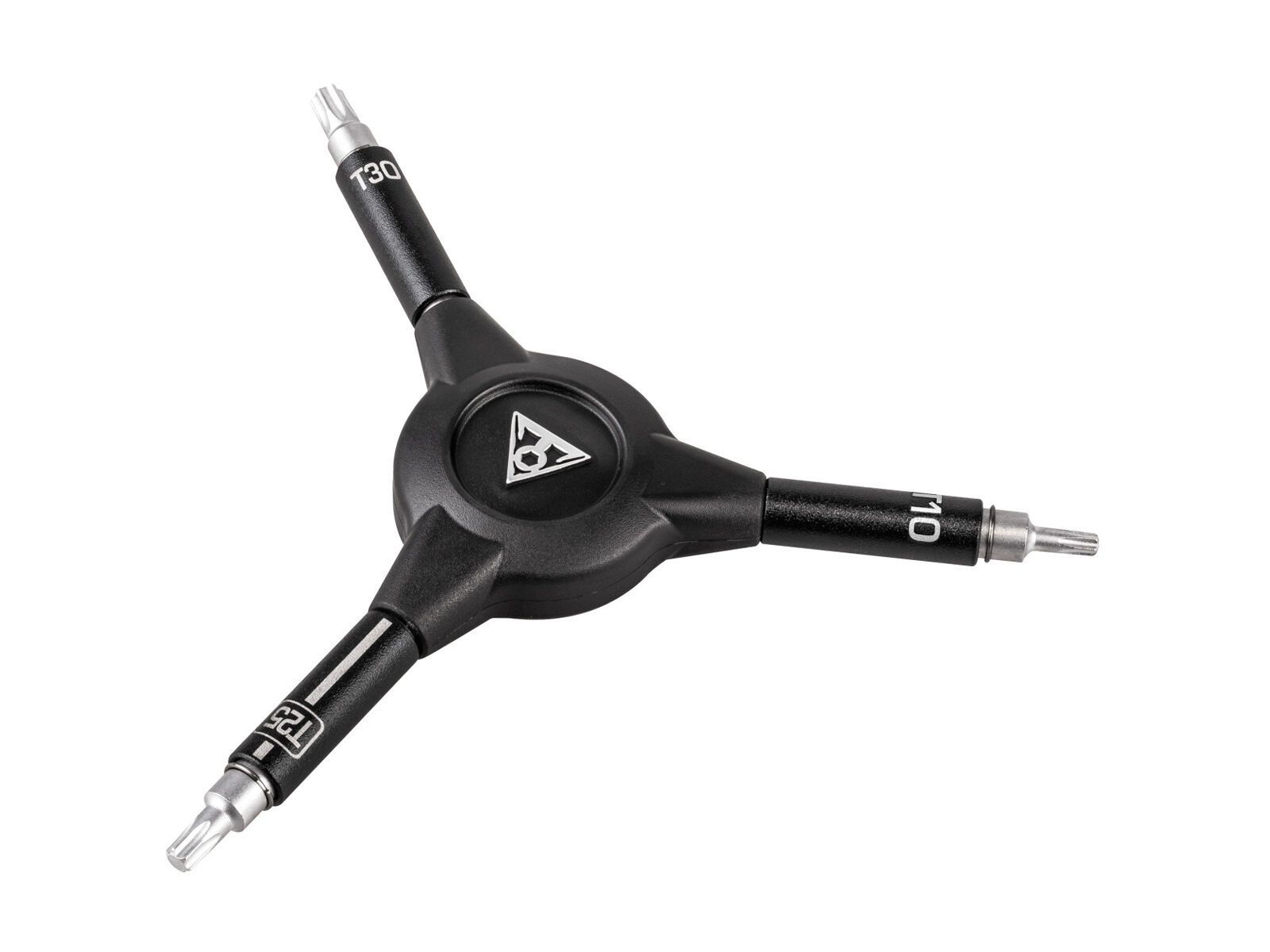 Topeak Y-Torx Speed Wrench T10/T25/T30 - Bild 1